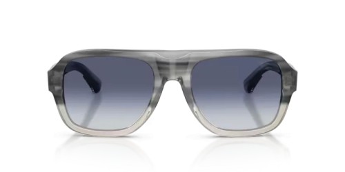 BURBERRY - Napszemüvegek - BE4478 - 420814 - 55