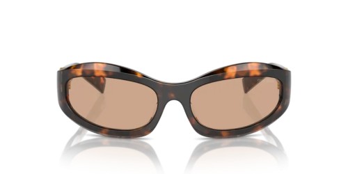 MIU MIU - Napszemüvegek - MU 14ZS - 14L90H - 59