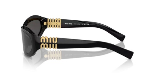 MIU MIU - Napszemüvegek - MU 14ZS - 16K08Z - 59