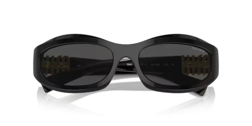 MIU MIU - Napszemüvegek - MU 14ZS - 16K08Z - 59