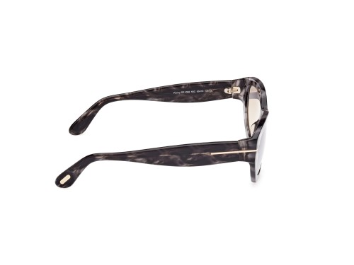 Tom Ford - Napszemüvegek - FT1086 PENNY - 55C - 55