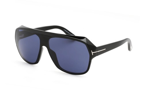 Tom Ford - Napszemüvegek - TF0908 HAWKINGS-02 - 01V - 62