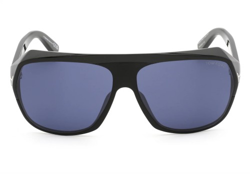 Tom Ford - Napszemüvegek - TF0908 HAWKINGS-02 - 01V - 62