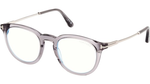Tom Ford - Optikai keretek - FT5905-B - 020 - 49