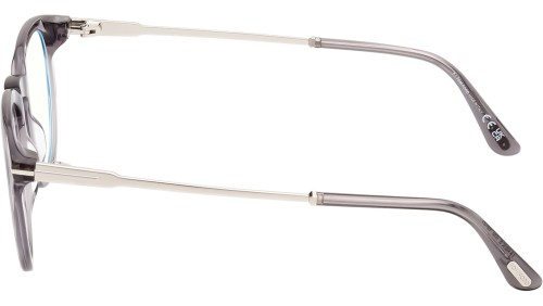 Tom Ford - Optikai keretek - FT5905-B - 020 - 49