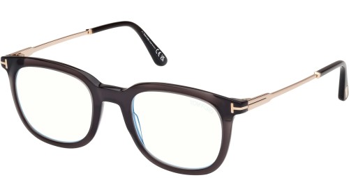 Tom Ford - Optikai keretek - FT5904-B - 005 - 50