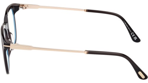 Tom Ford - Optikai keretek - FT5904-B - 005 - 50