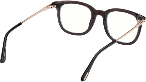 Tom Ford - Optikai keretek - FT5904-B - 005 - 50