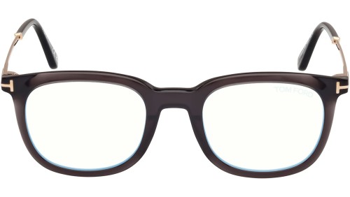 Tom Ford - Optikai keretek - FT5904-B - 005 - 50