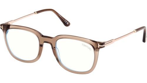 Tom Ford - Optikai keretek - FT5904-B - 045 - 50