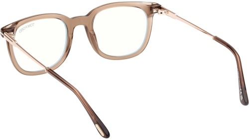 Tom Ford - Optikai keretek - FT5904-B - 045 - 50