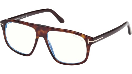 Tom Ford - Optikai keretek - FT5901-B - 052 - 55