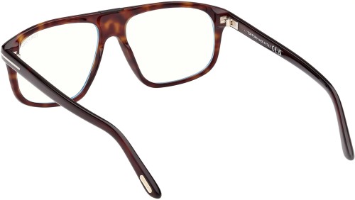 Tom Ford - Optikai keretek - FT5901-B - 052 - 55