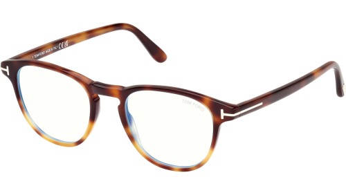 Tom Ford - Optikai keretek - FT5899-B - 056 - 48