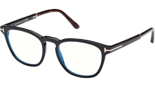 Tom Ford - Optikai keretek - FT5890-B - 005 - 51