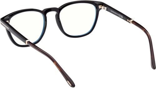 Tom Ford - Optikai keretek - FT5890-B - 005 - 51
