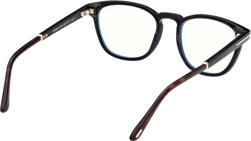 Tom Ford - Optikai keretek - FT5890-B - 005 - 51