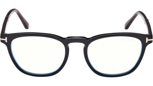 Tom Ford - Optikai keretek - FT5890-B - 005 - 51