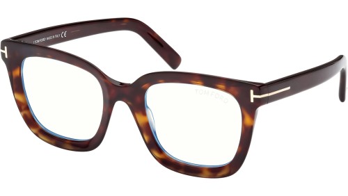 Tom Ford - Optikai keretek - FT5880-B - 052 - 51