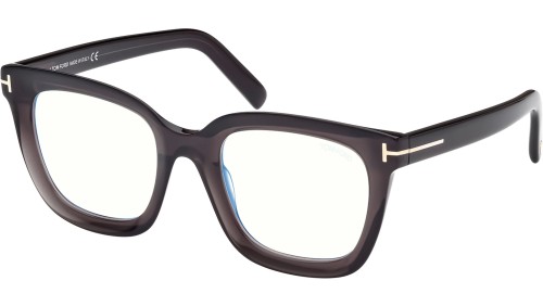 Tom Ford - Optikai keretek - FT5880-B - 020 - 51