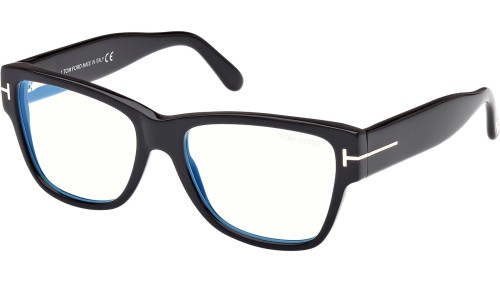 Tom Ford - Optikai keretek - FT5878-B - 001 - 55
