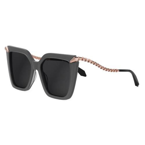 Bvlgari - Sonnenbrillen - BV40002I SERPENTI - 20A - 55
