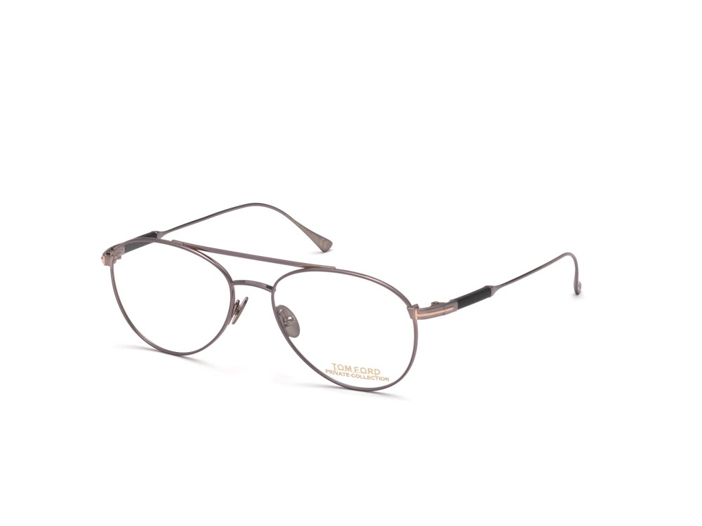 Tom Ford - Optikai keretek - FT5716-Private Collection - 012 - 54