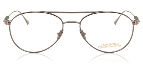 Tom Ford - Optikai keretek - FT5716-Private Collection - 012 - 54