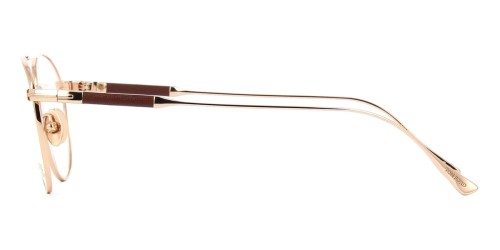 Tom Ford - Optikai keretek - FT5716-Private Collection - 028 - 54