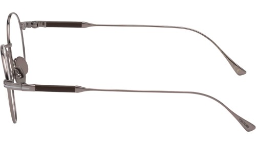 Tom Ford - Optikai keretek - FT5717-Private Collection - 012 - 49