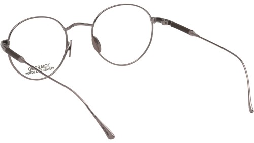 Tom Ford - Optikai keretek - FT5717-Private Collection - 012 - 49