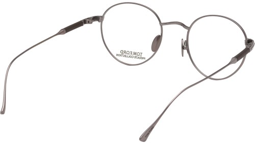 Tom Ford - Optikai keretek - FT5717-Private Collection - 012 - 49