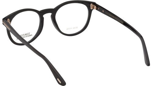 Tom Ford - Optikai keretek - FT5721-Private Collection - 063 - 49