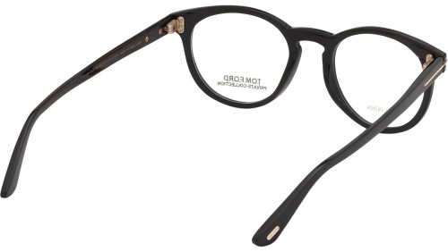 Tom Ford - Optikai keretek - FT5721-Private Collection - 063 - 49