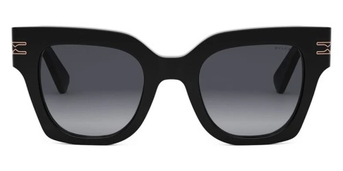 Bvlgari - Sonnenbrillen - BV40013I B ZERO1 - 01B - 49