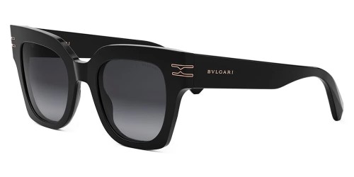 Bvlgari - Sonnenbrillen - BV40013I B ZERO1 - 01B - 49