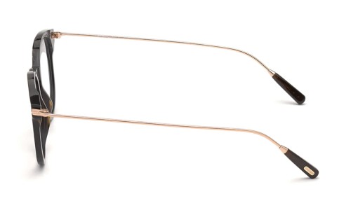 Tom Ford - Optikai keretek - FT5723-Private Collection REAL HORN - 063 - 49