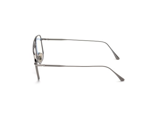 Tom Ford - Optikai keretek - FT5731-B - 008 - 56 - KÉK-IBOLYA FÉNYT SZŰRŐ LENCSÉKKEL