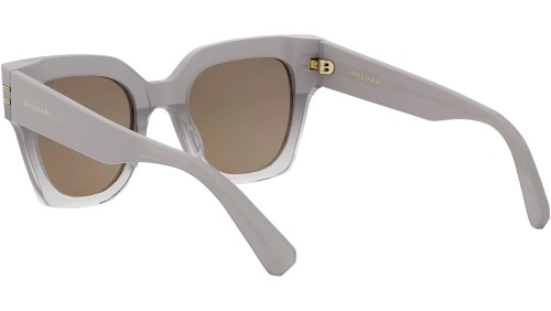 Bvlgari - Sonnenbrillen - BV40013I B ZERO1 - 20E - 49