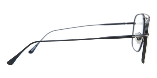 Tom Ford - Optikai keretek - FT5731-B - 002 - 56 - KÉK-IBOLYA FÉNYT SZŰRŐ LENCSÉKKEL