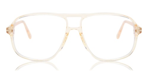 Tom Ford - Optikai keretek - FT5737-B - 045 - 56