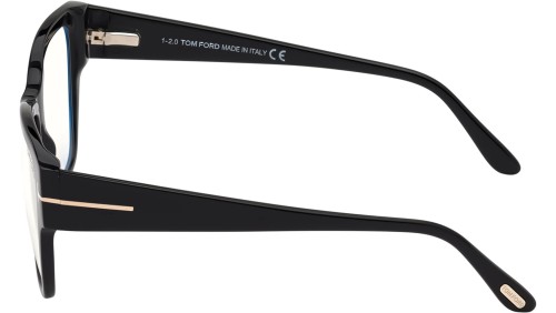 Tom Ford - Optikai keretek - FT5745-B - 001 - 54