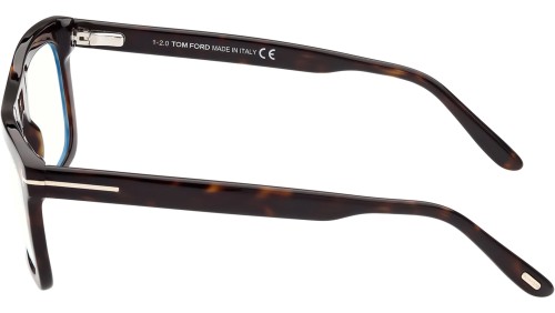 Tom Ford - Optikai keretek - FT5757-B - 052 - 52