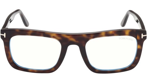 Tom Ford - Optikai keretek - FT5757-B - 052 - 52