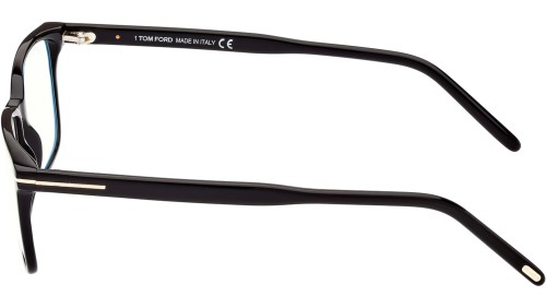 Tom Ford - Optikai keretek - FT5802-B - 001 - 53