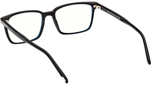 Tom Ford - Optikai keretek - FT5802-B - 001 - 53