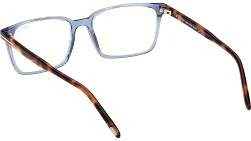 Tom Ford - Optikai keretek - FT5802-B - 090 - 55