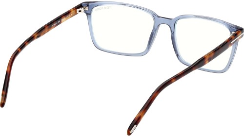 Tom Ford - Optikai keretek - FT5802-B - 090 - 55