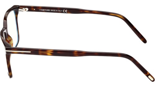 Tom Ford - Optikai keretek - FT5802-B - 052 - 53