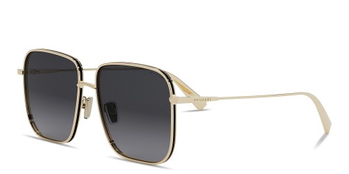 Bvlgari - Sonnenbrillen - BV40016U  B ZERO1 - 33B - 57